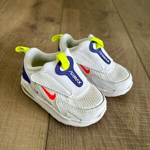 Toddler Nike Airmax Sneakers